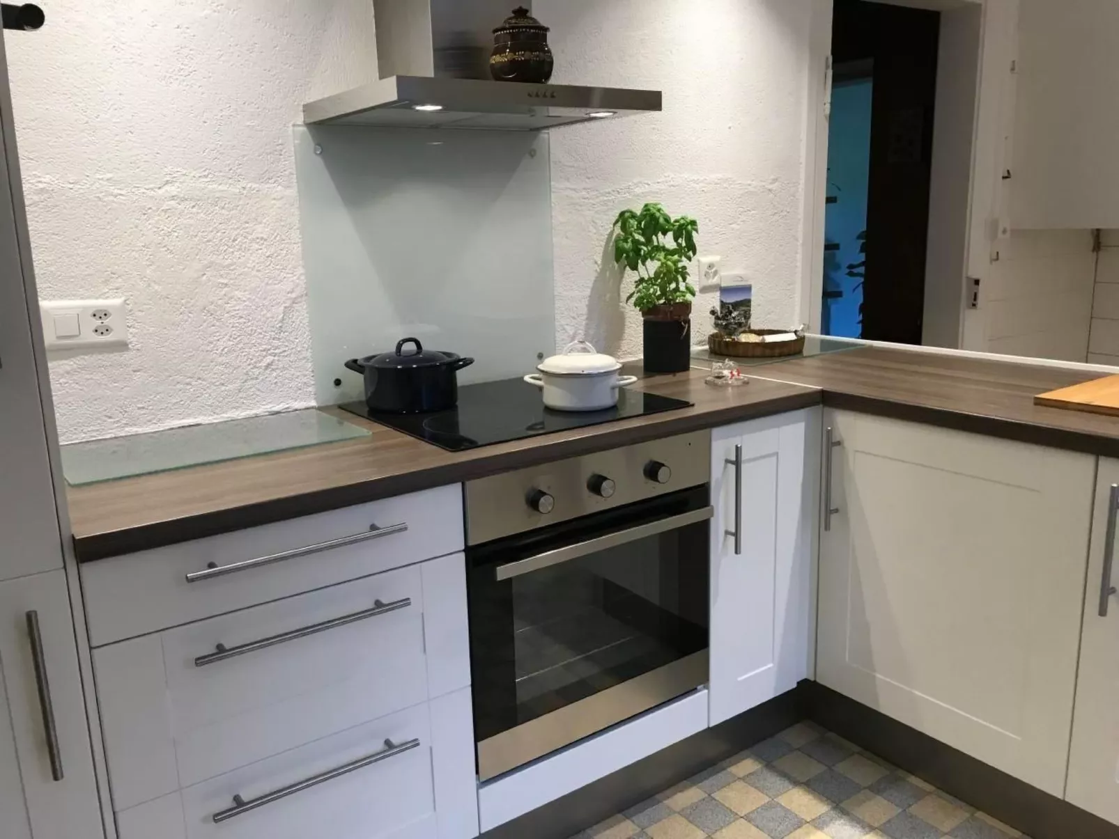 Hof unterer Dürrenberg / Langenbruck-Dedans