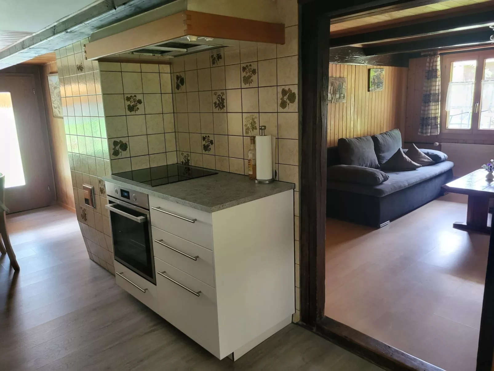 Burehof Waltrigen-Dedans