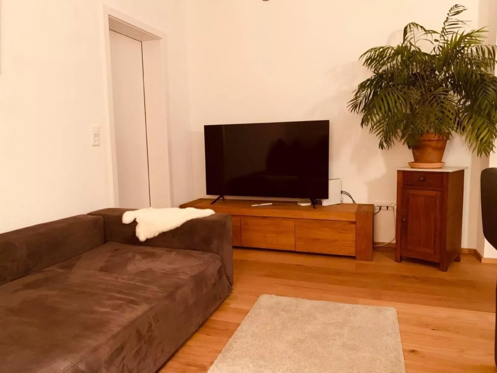 Casa Restelli Whg EG-Drinnen