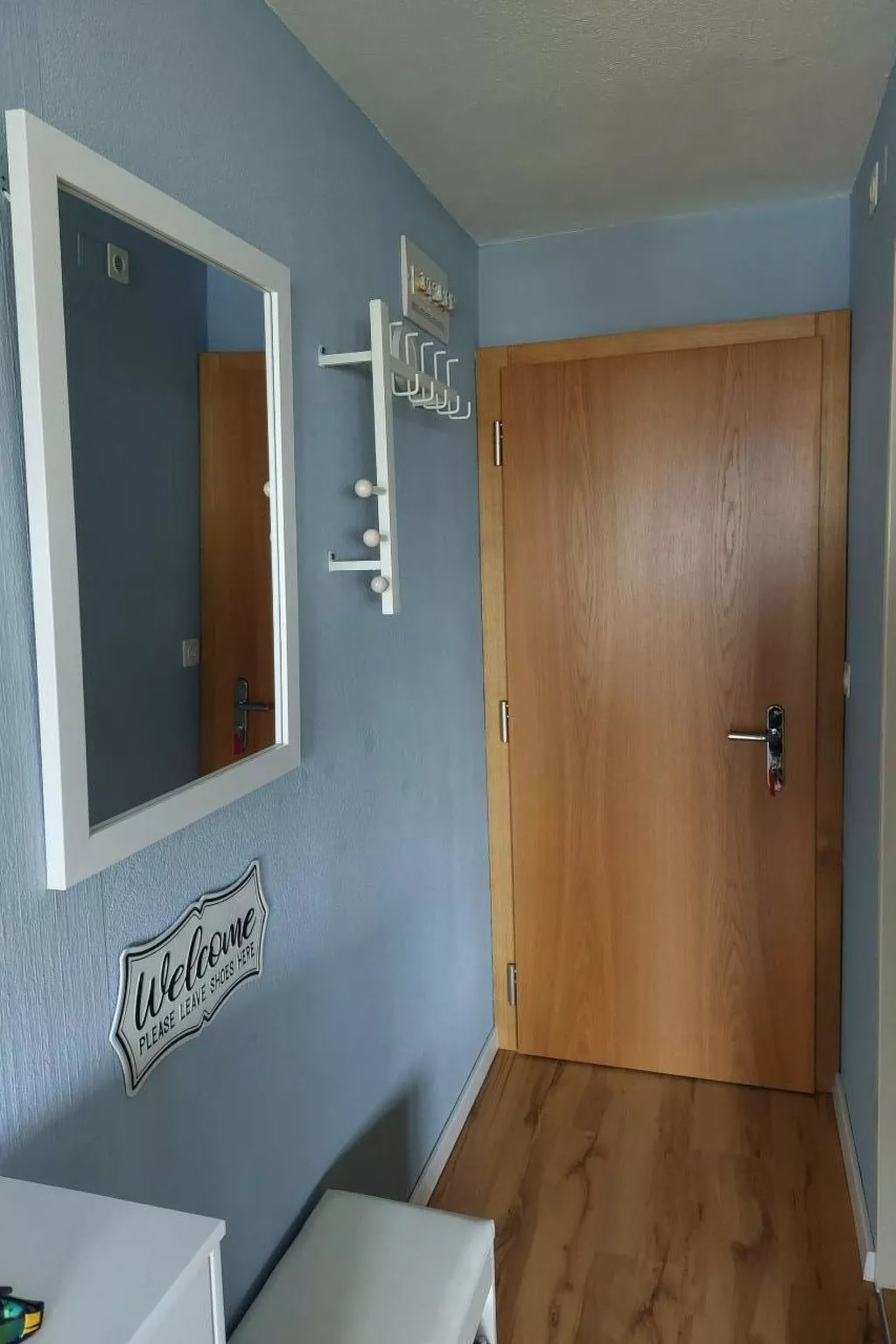 Renoviertes Studio mit mäjestätischer Aussicht-Dedans