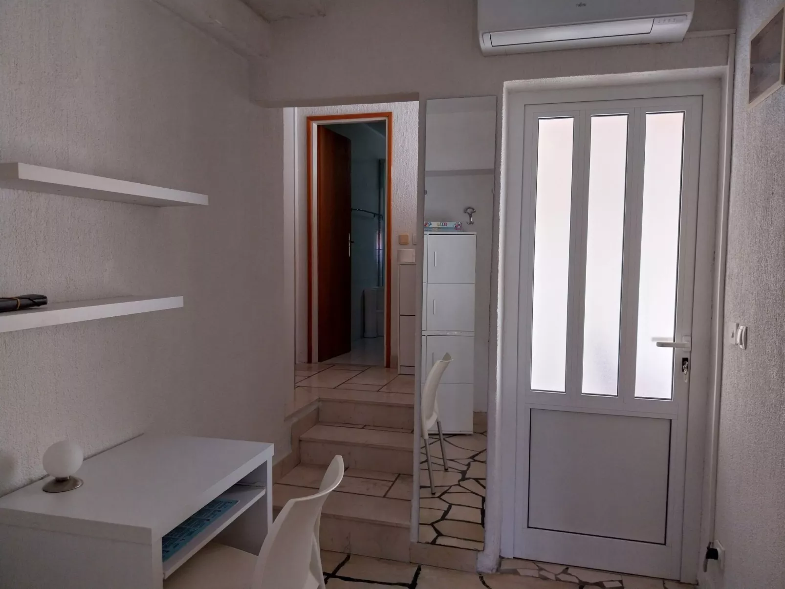 Appartement Peliska - ein paar Schritte vom Strand entfernt-Inside