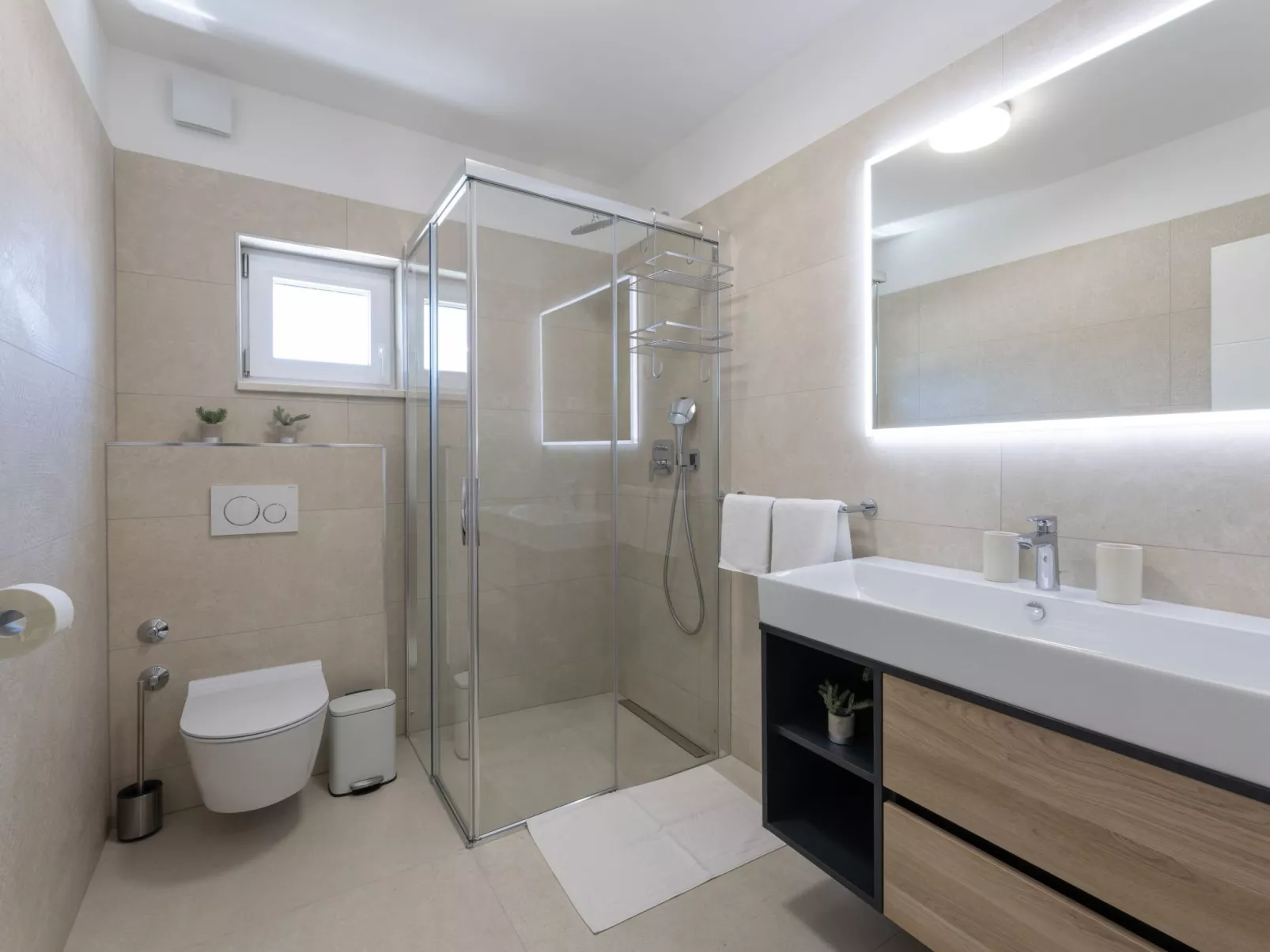 Cottage "Lazy Day Oasis" mit Whirlpool-Drinnen