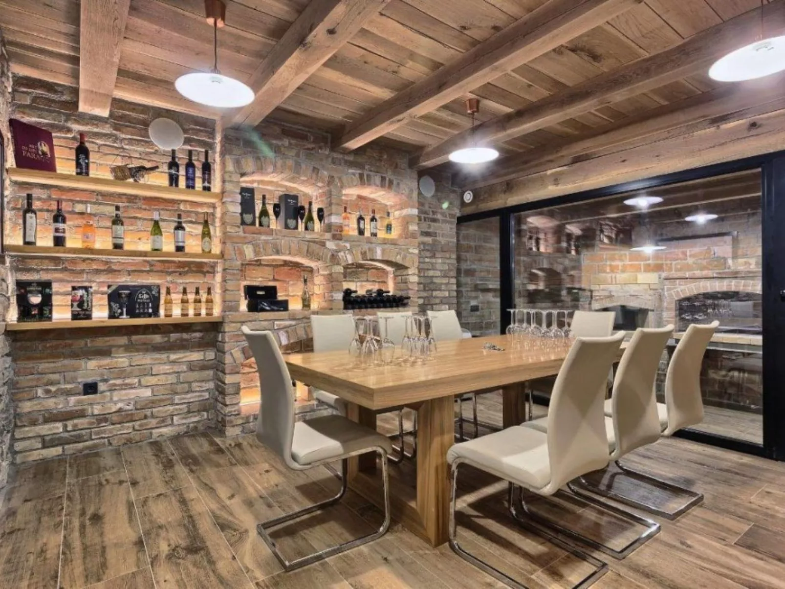 Wunderschöne Villa Vita auf Murter-Dedans