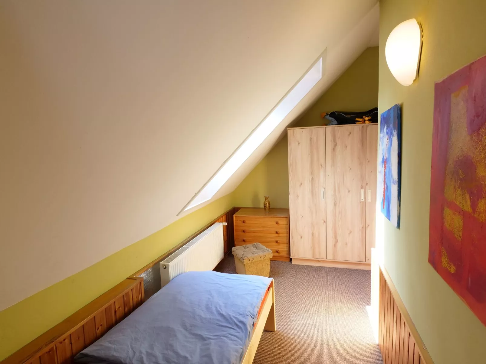 Wellness Ferienhaus Branzez mit Innenpool, Sauna.. - Inside