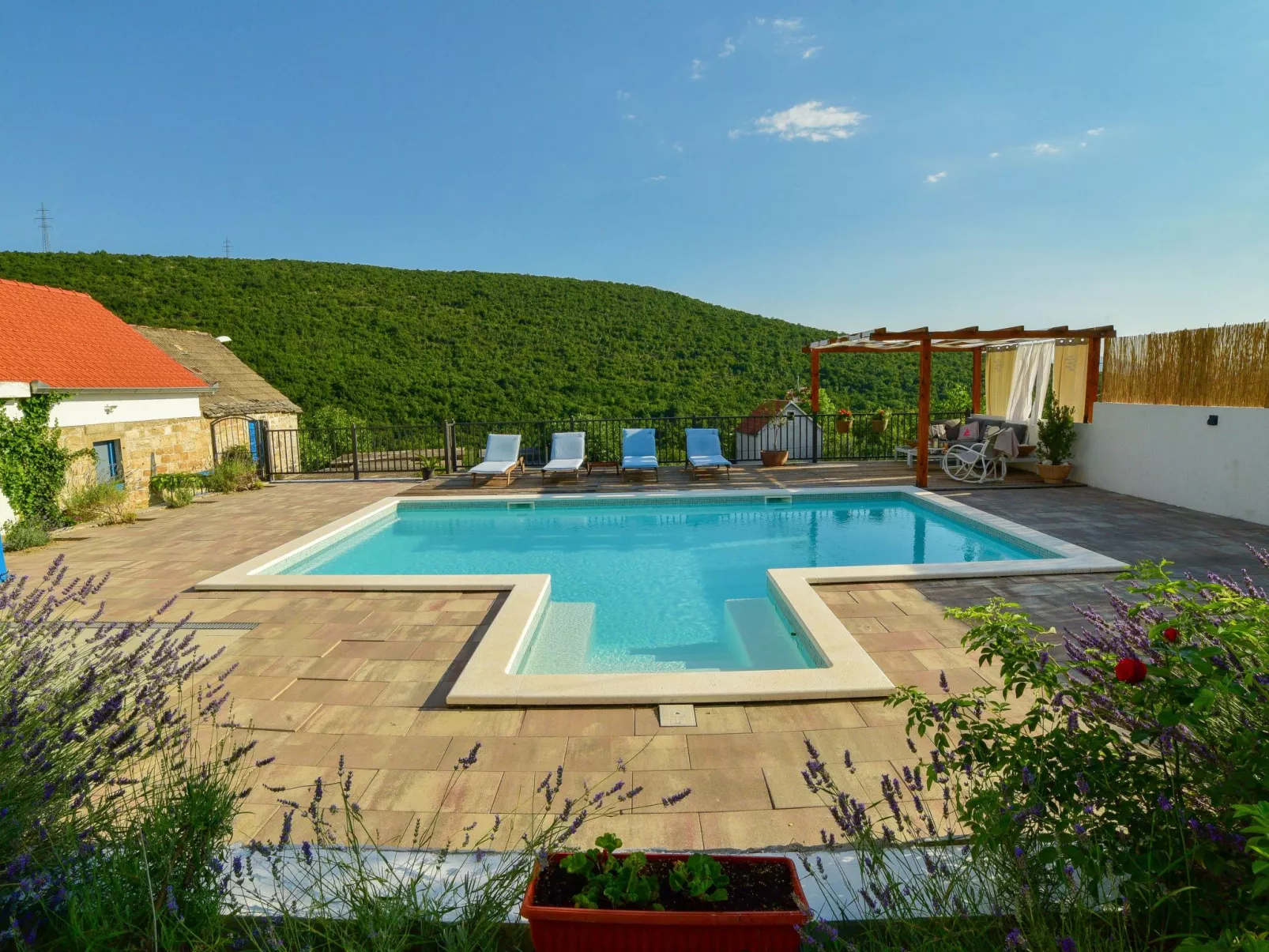 Dalmatinisches Landhaus Martin-Image-tags.info