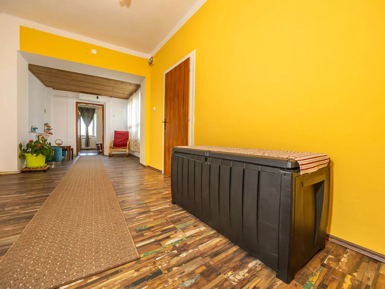 Haus in Grizane-Inside