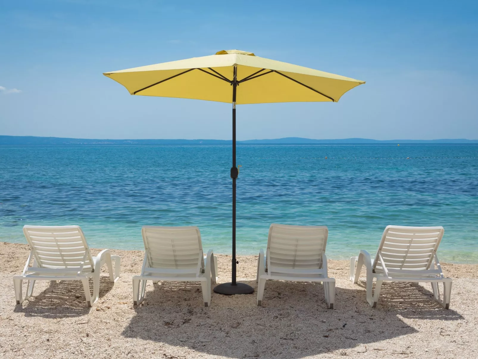 Villa Majestic Vista - Privater Pool-Outside