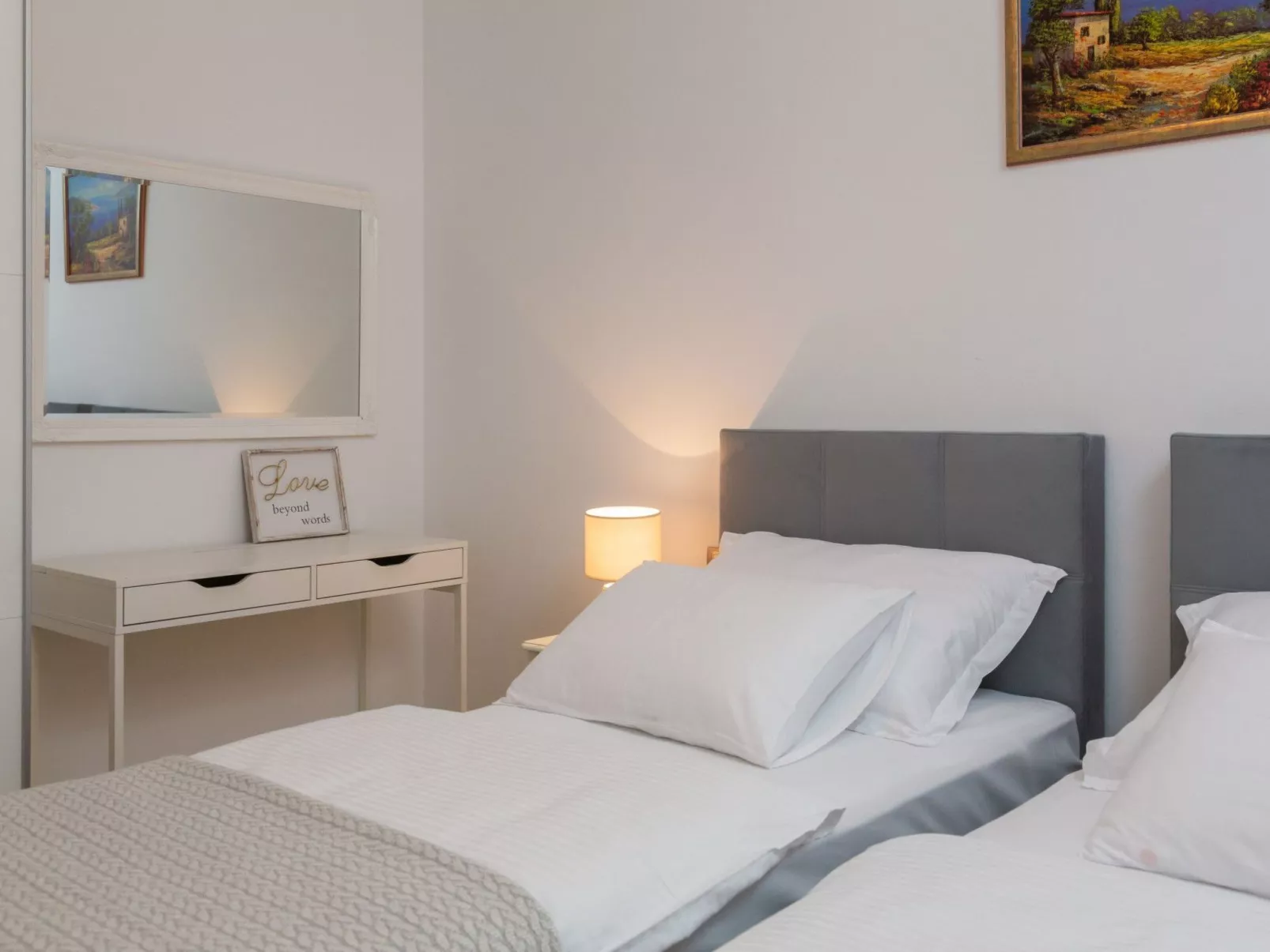 Haus für 11 Personen und 1 Kind in Razvode-Dedans