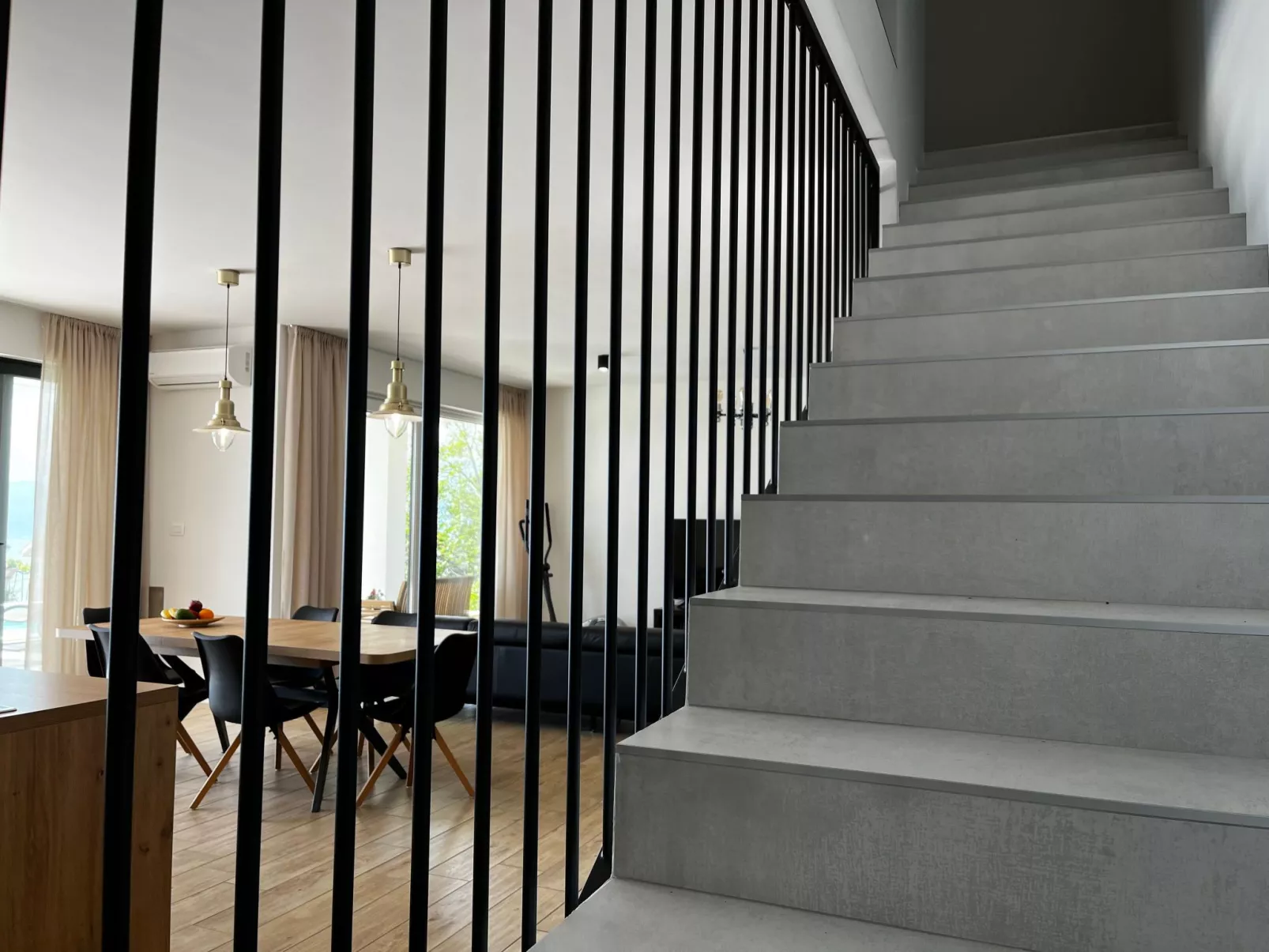 Villa 'Zara Bella Vista-Dehors