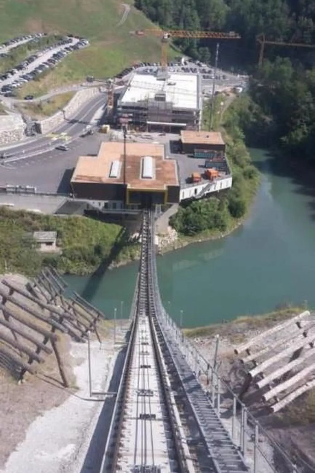 Guntern in Lauerz-Outside