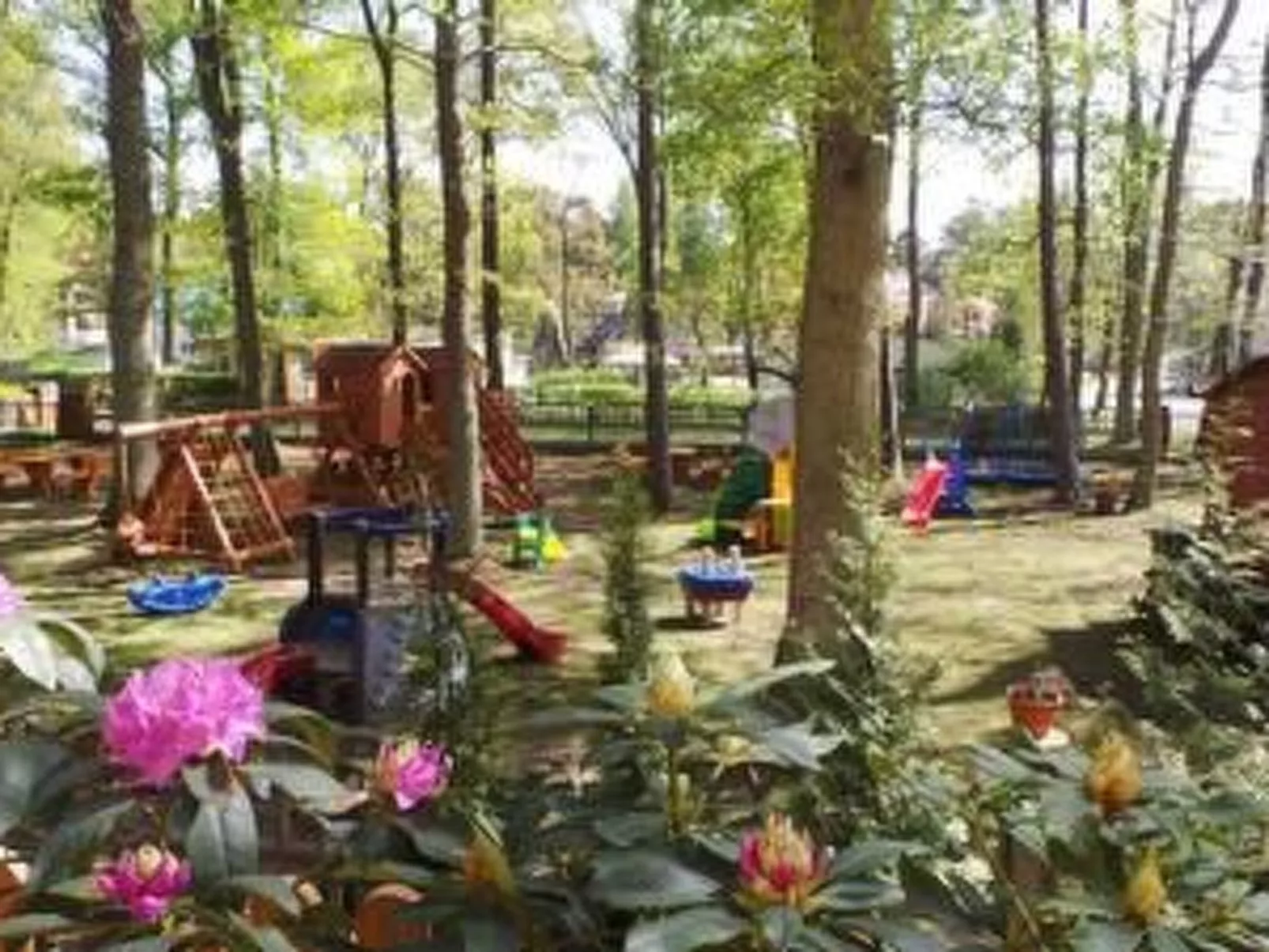 Apartamenty Kornel-Outside