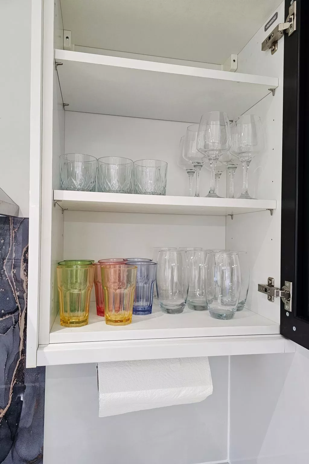 Wien Orpington-Dedans