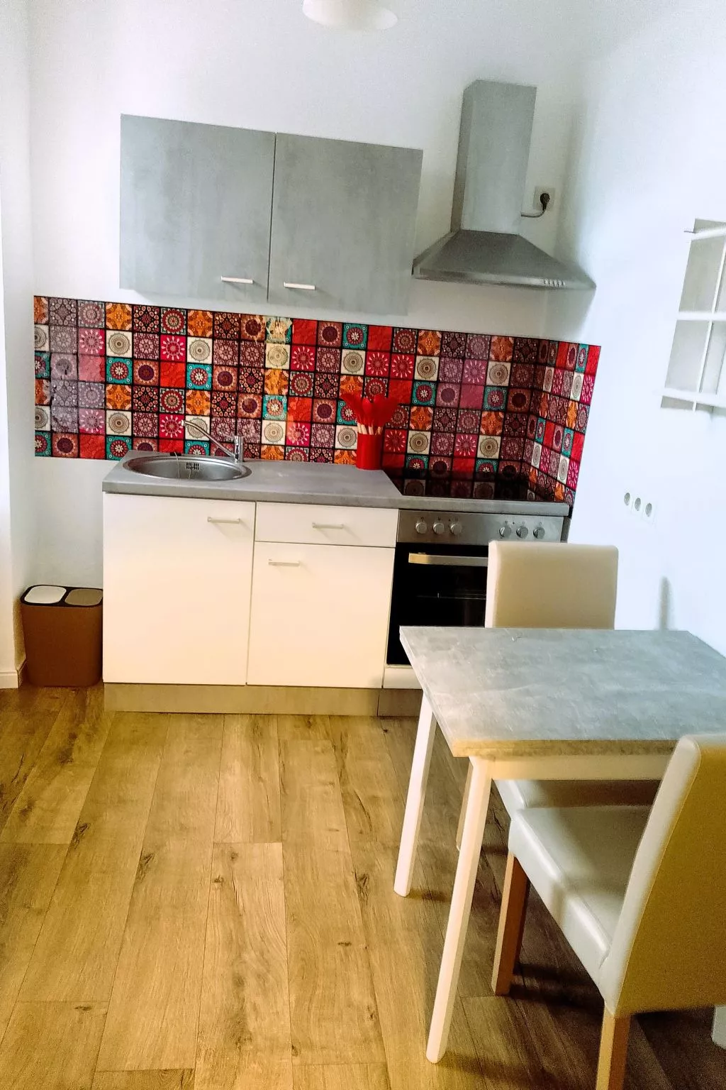 Zum Ritter Ferienwhg-Inside