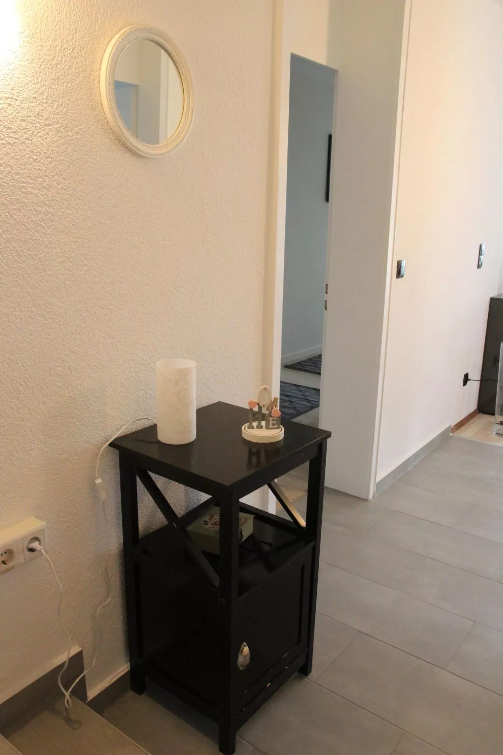 Wunderschön Wohnen in Weinheim-Drinnen