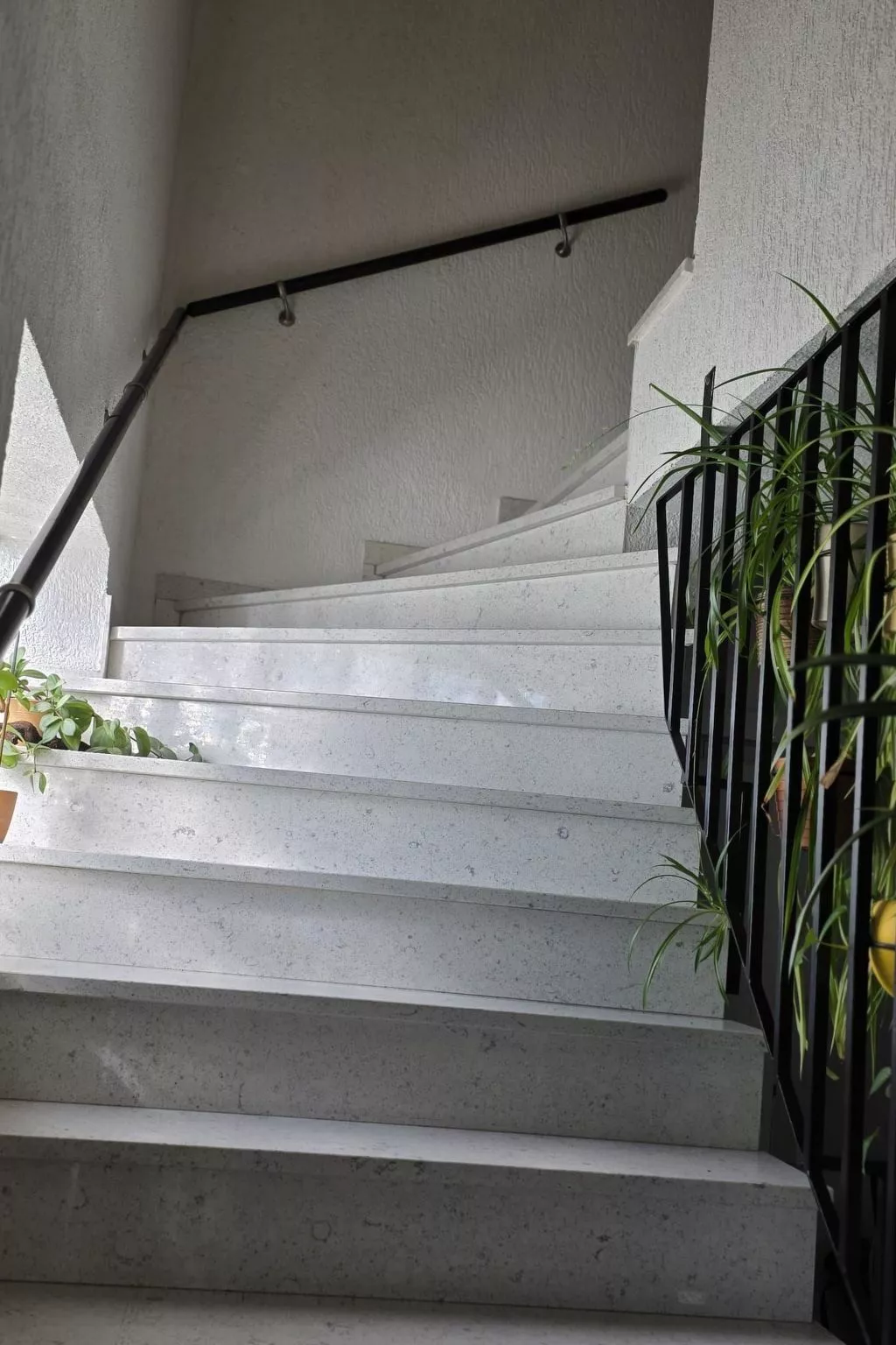 FeWo Westerwald-Inside