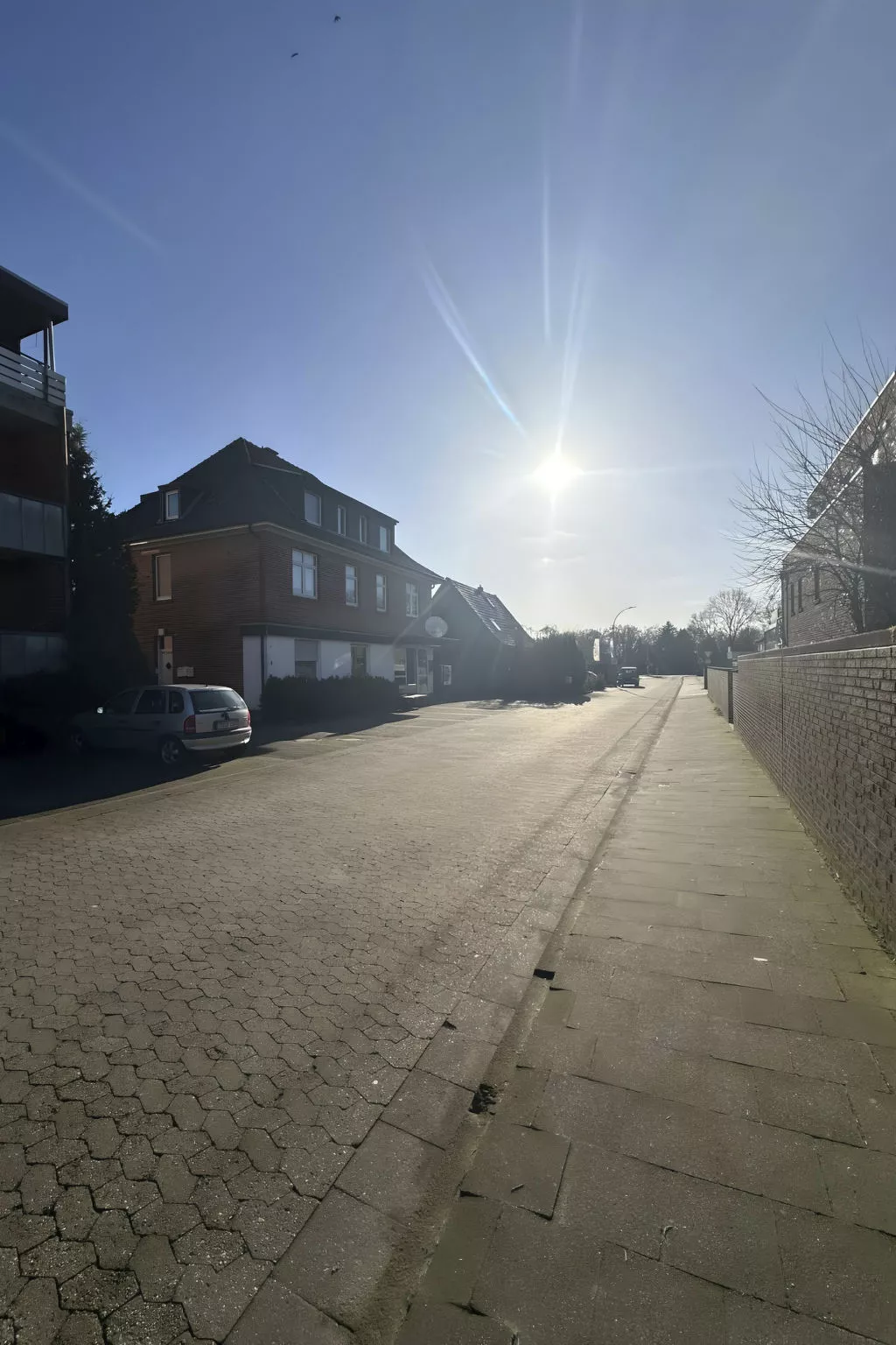 H&S Emsdetten-Draußen