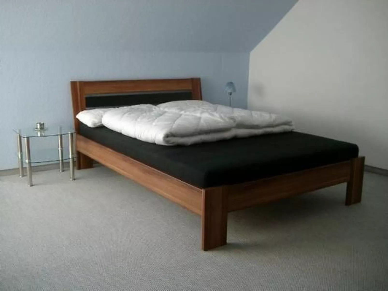 Wohnung in Castrop-Rauxel mit Garten-Dedans