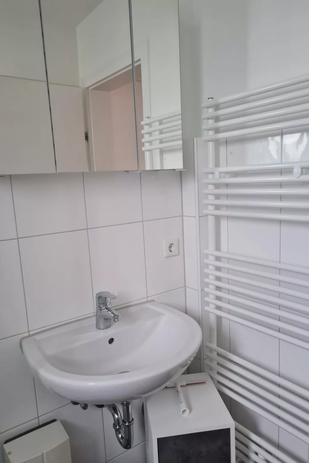 Zentrale, liebevoll eingerichtete Ferienwohnung-Inside