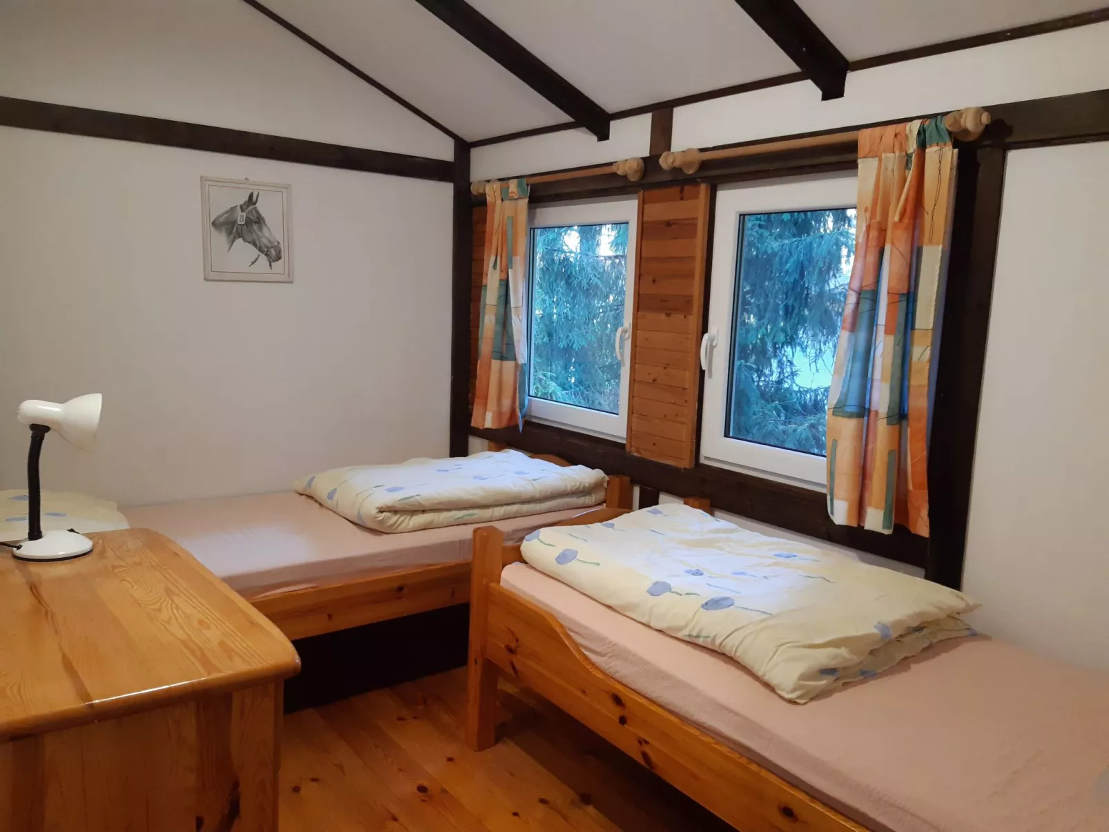 Ferienvilla "Villa Jolanta" mit Sauna-Dedans