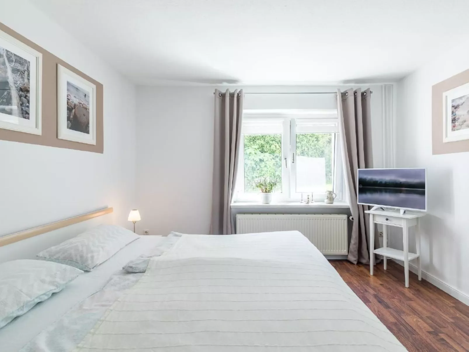 Lena in Klütz-Drinnen