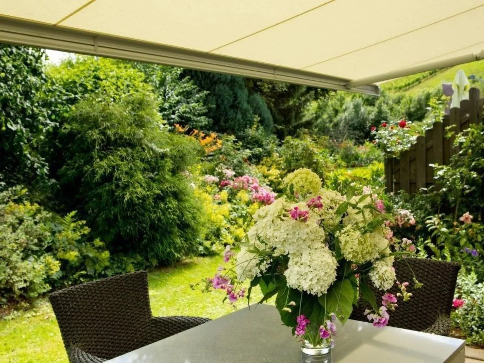 Exklusives Ferienhaus mit besonderer Ausstattung-Dehors