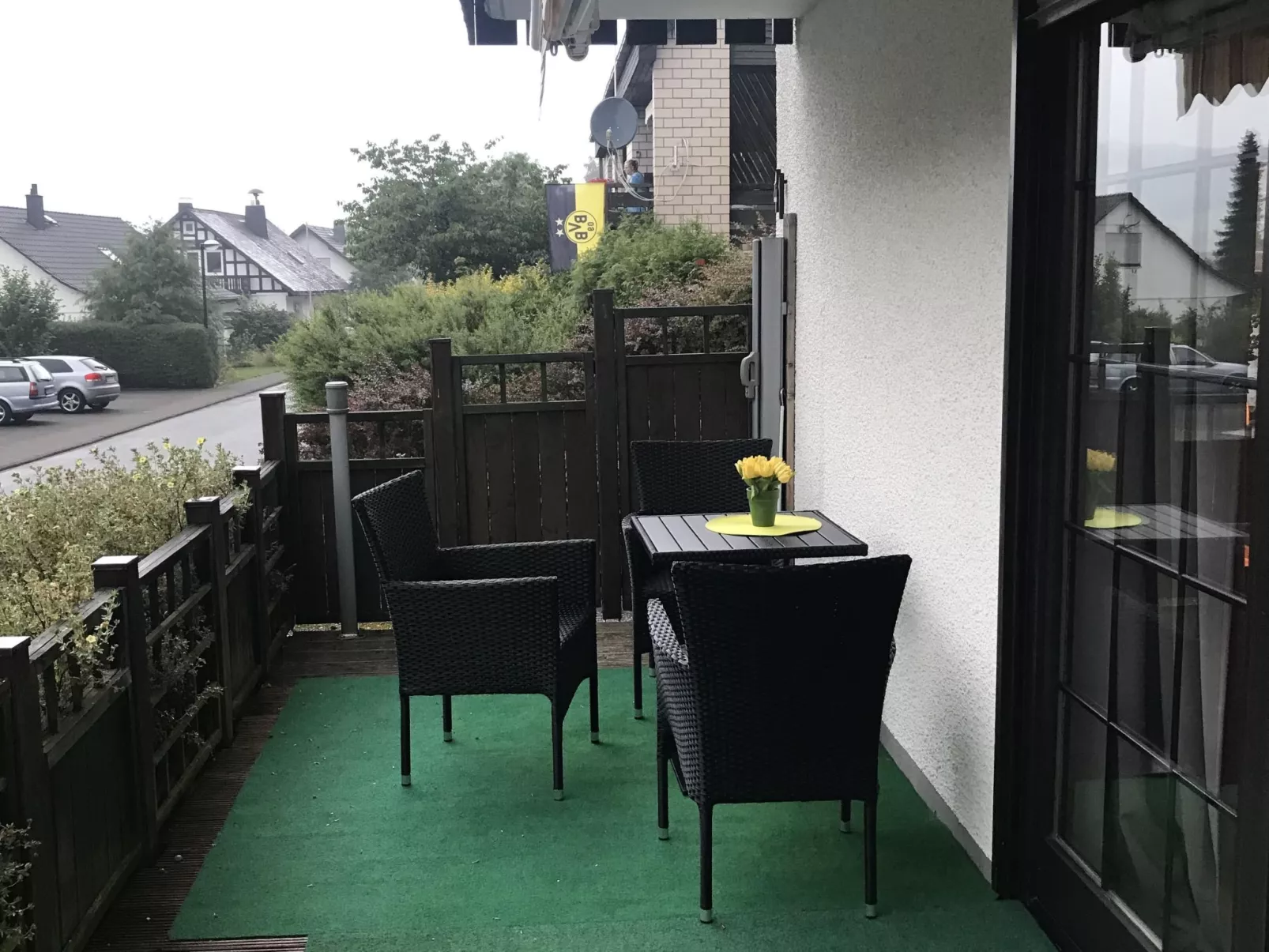 Ap. Hömberg-Outside