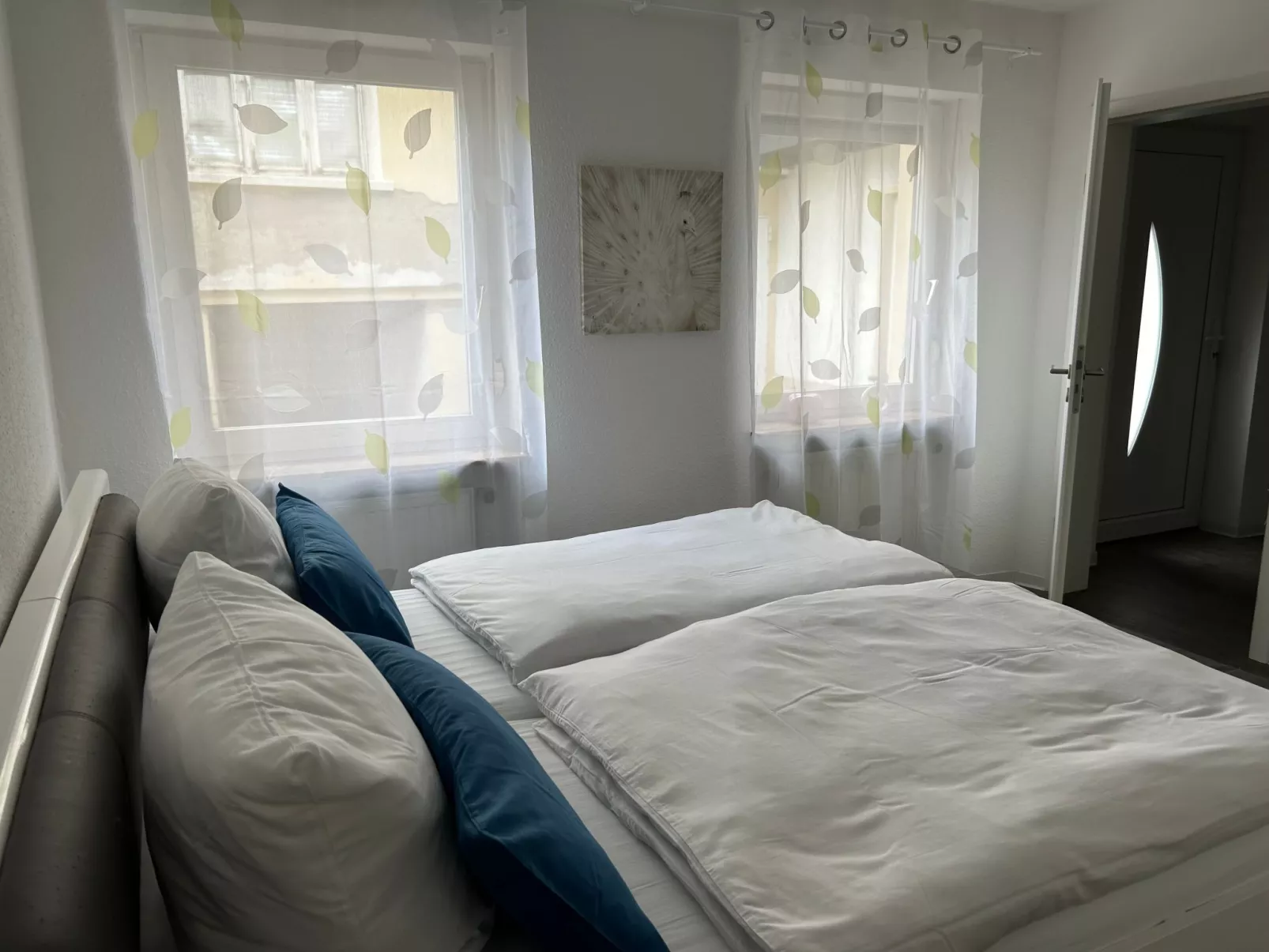 Ferienwohn. Melanie-Drinnen