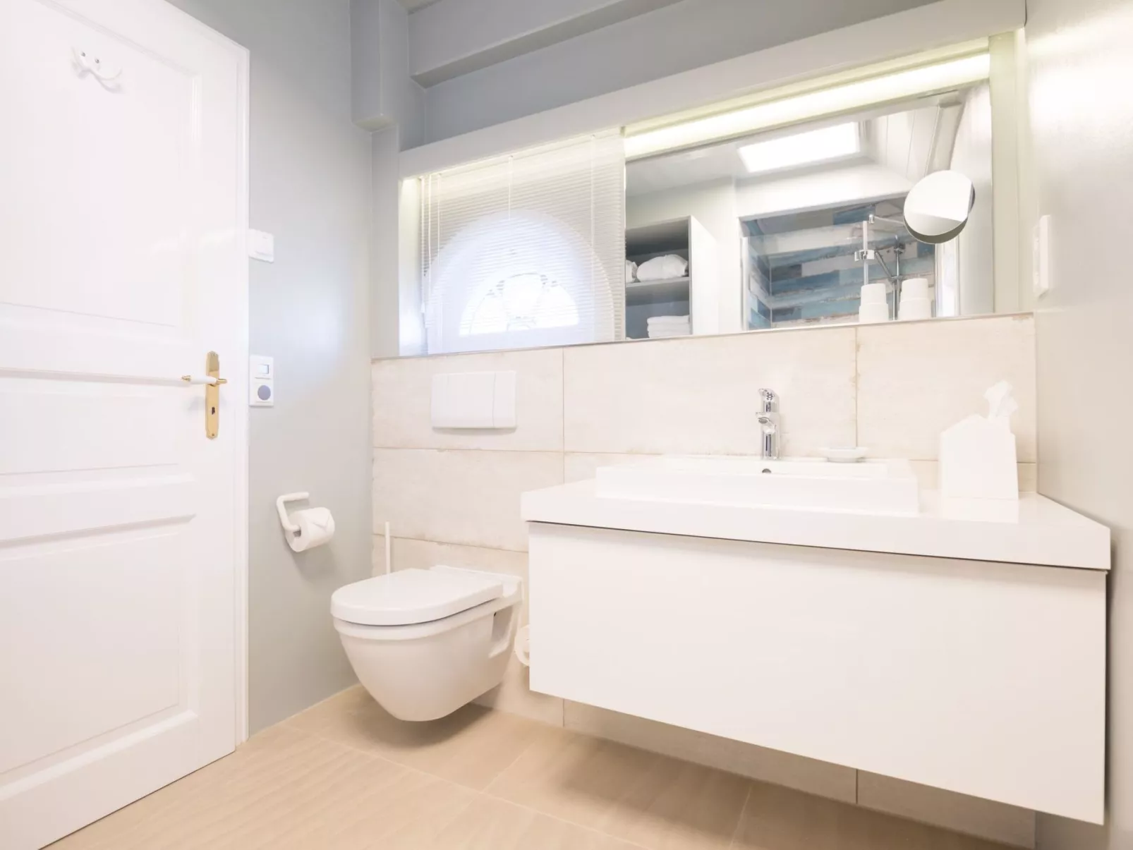 Haus Strandläufer-Inside