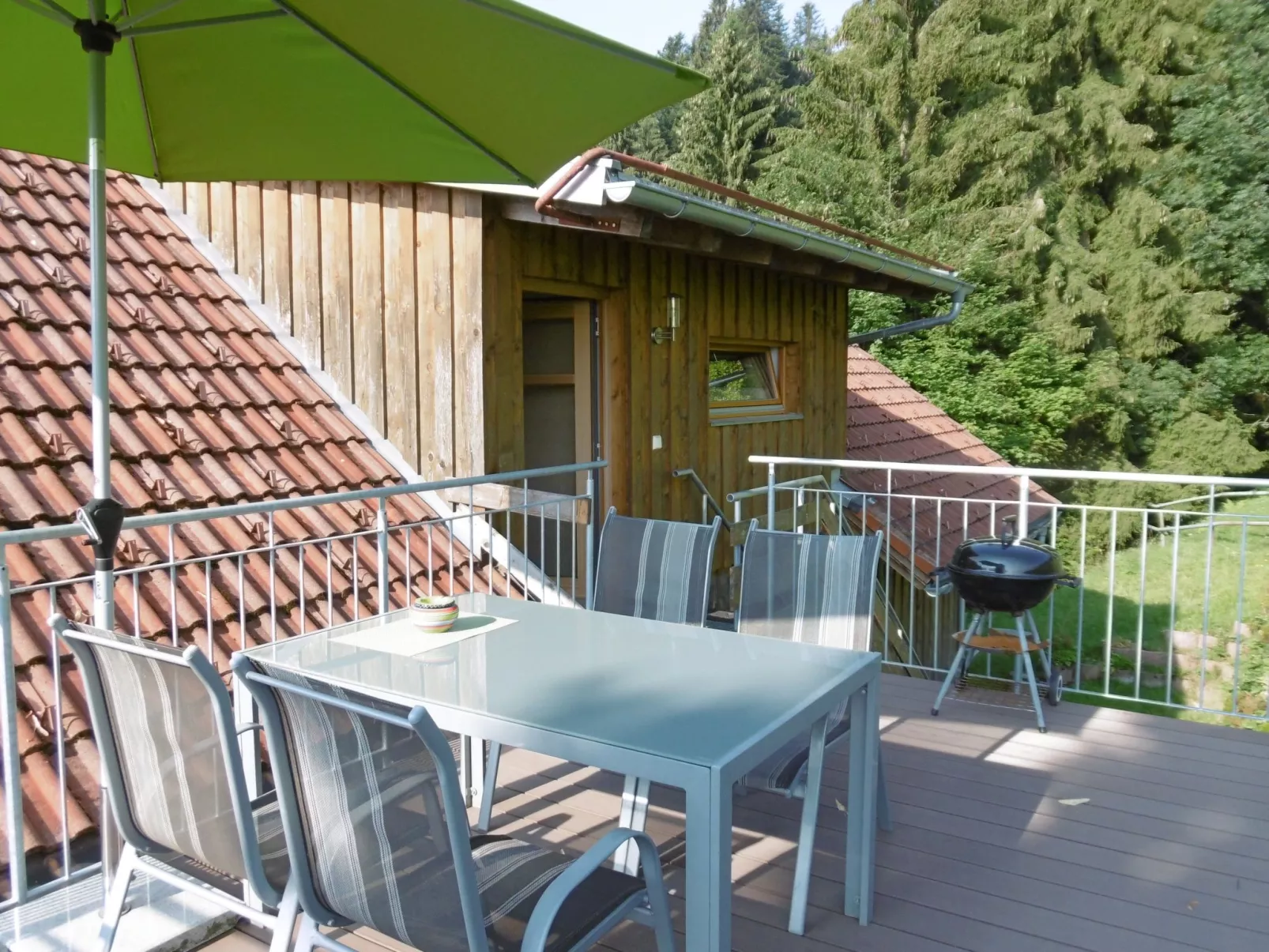 Friesenhof Blank in Sulzberg-Outside