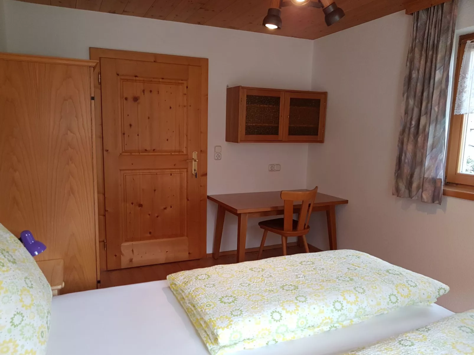 Im Garten der Dolom - Erholung pur-Inside