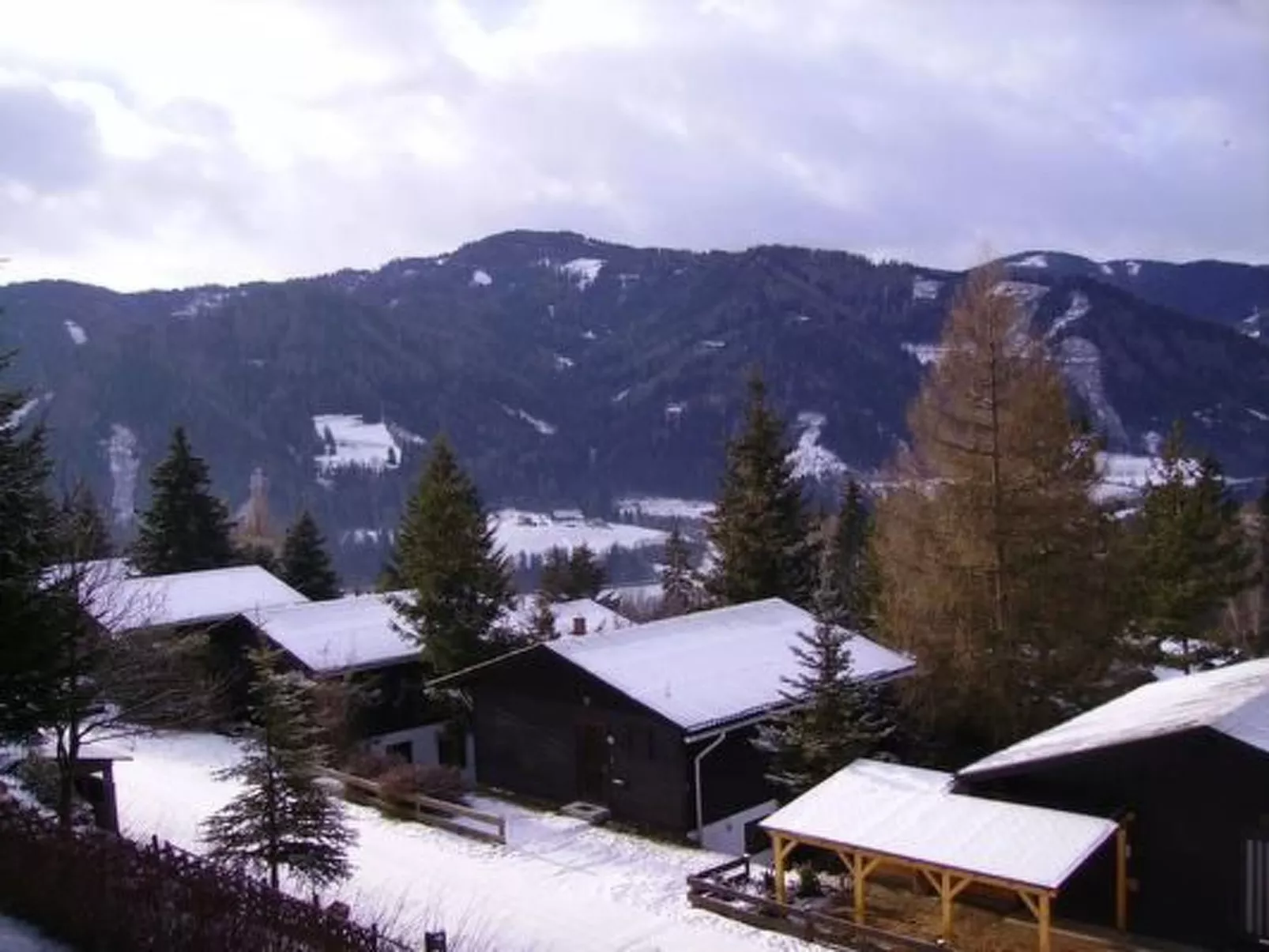 Appartement Murtalblick in Pöls-Image-tags.info