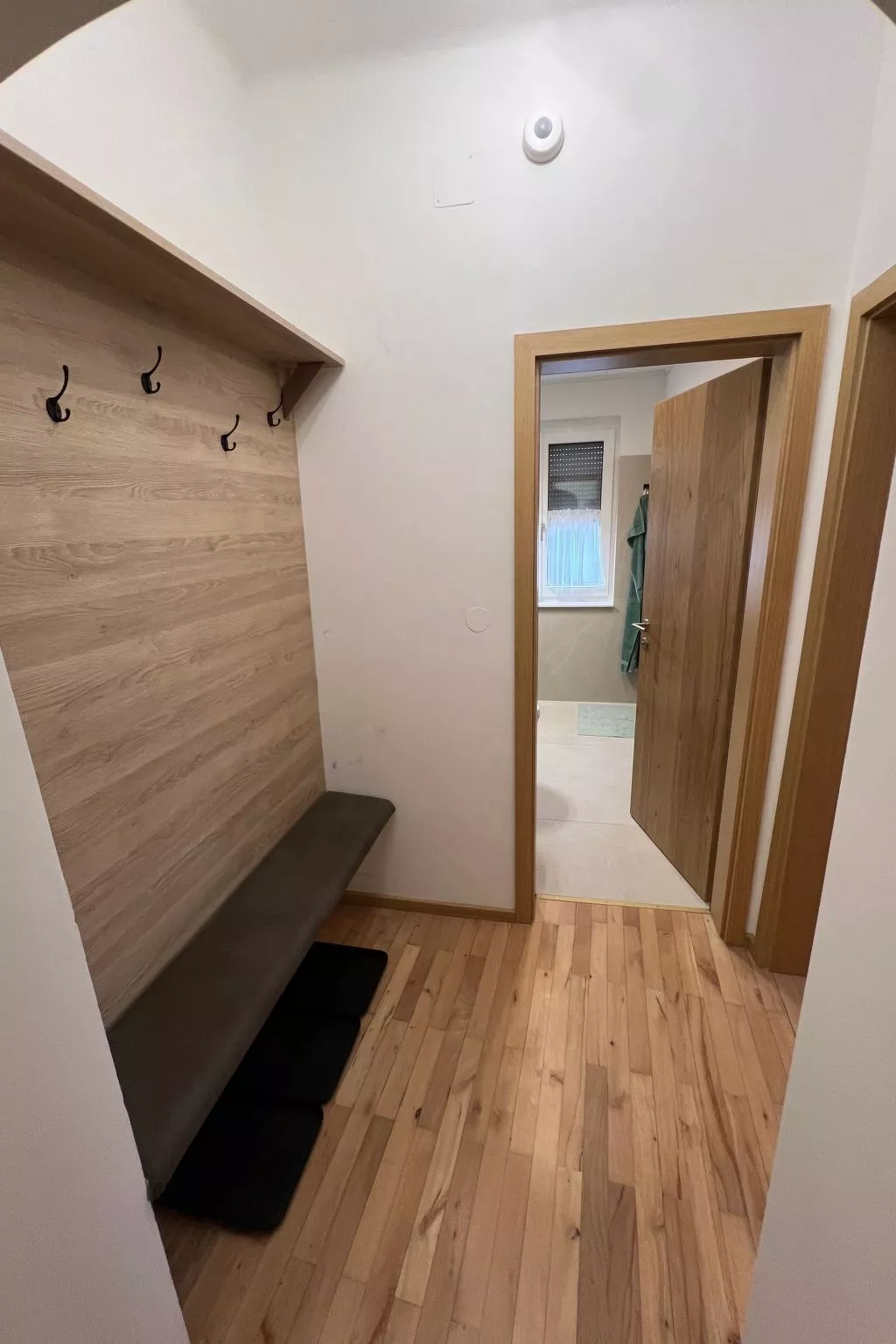 Komplett mit Freizeitstadel-Inside