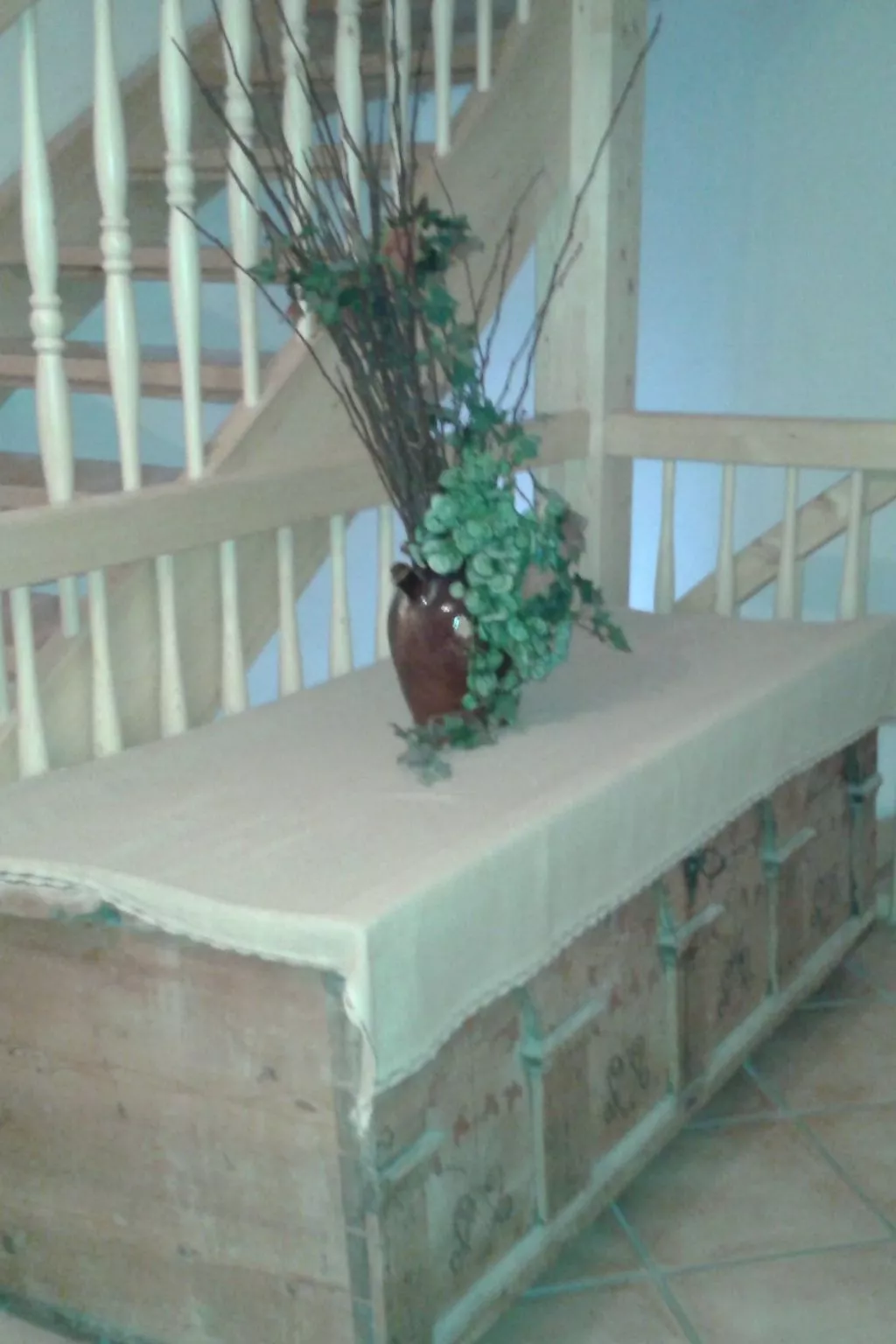 Ehrwalder Sonnenhof-Inside