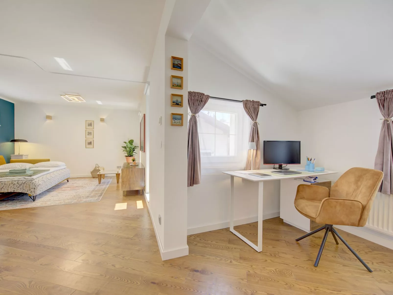 Gemütlicher Bungalow-Image-tags.info