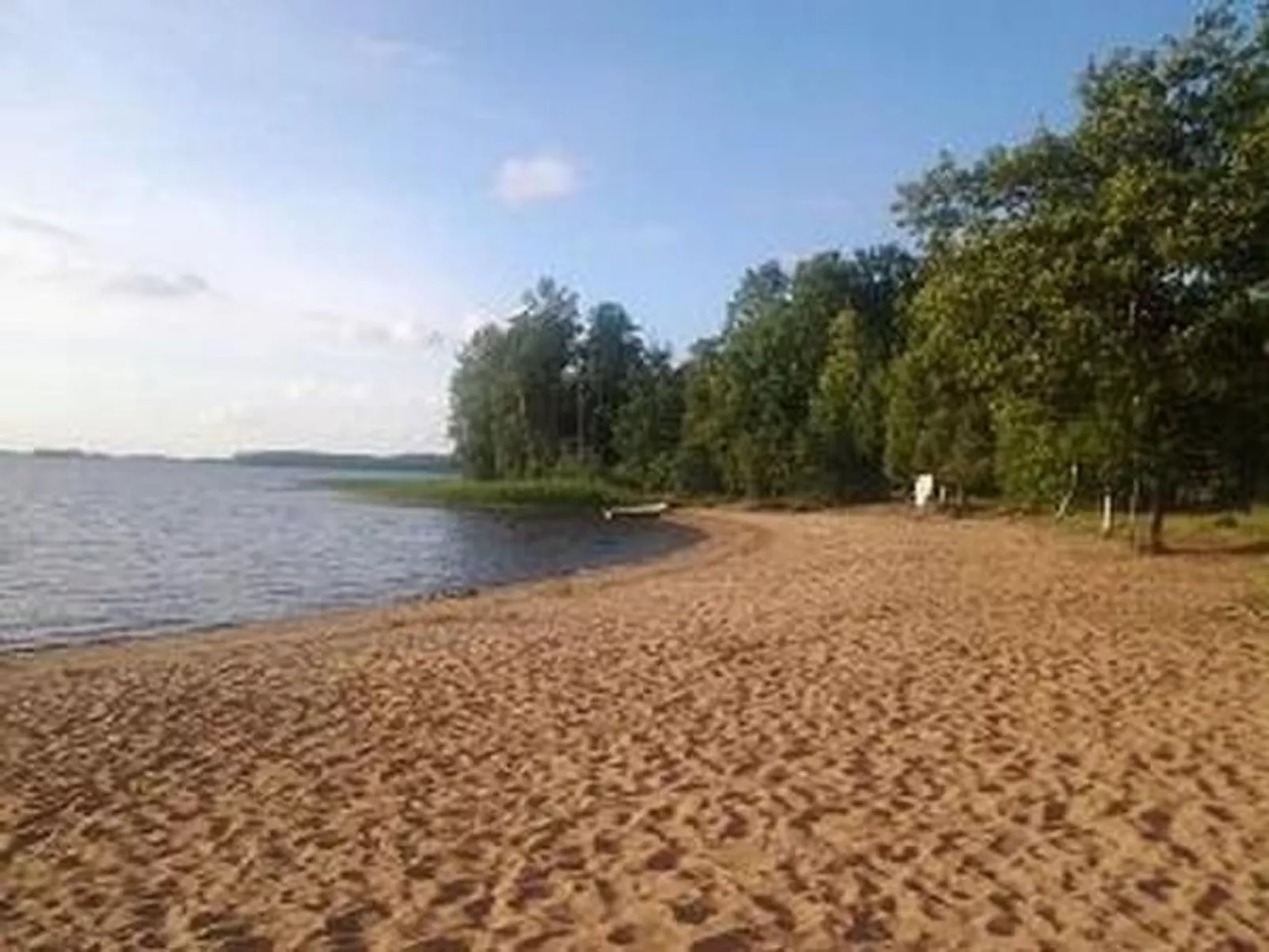 Småland ausserhalb Älmhult-Dehors