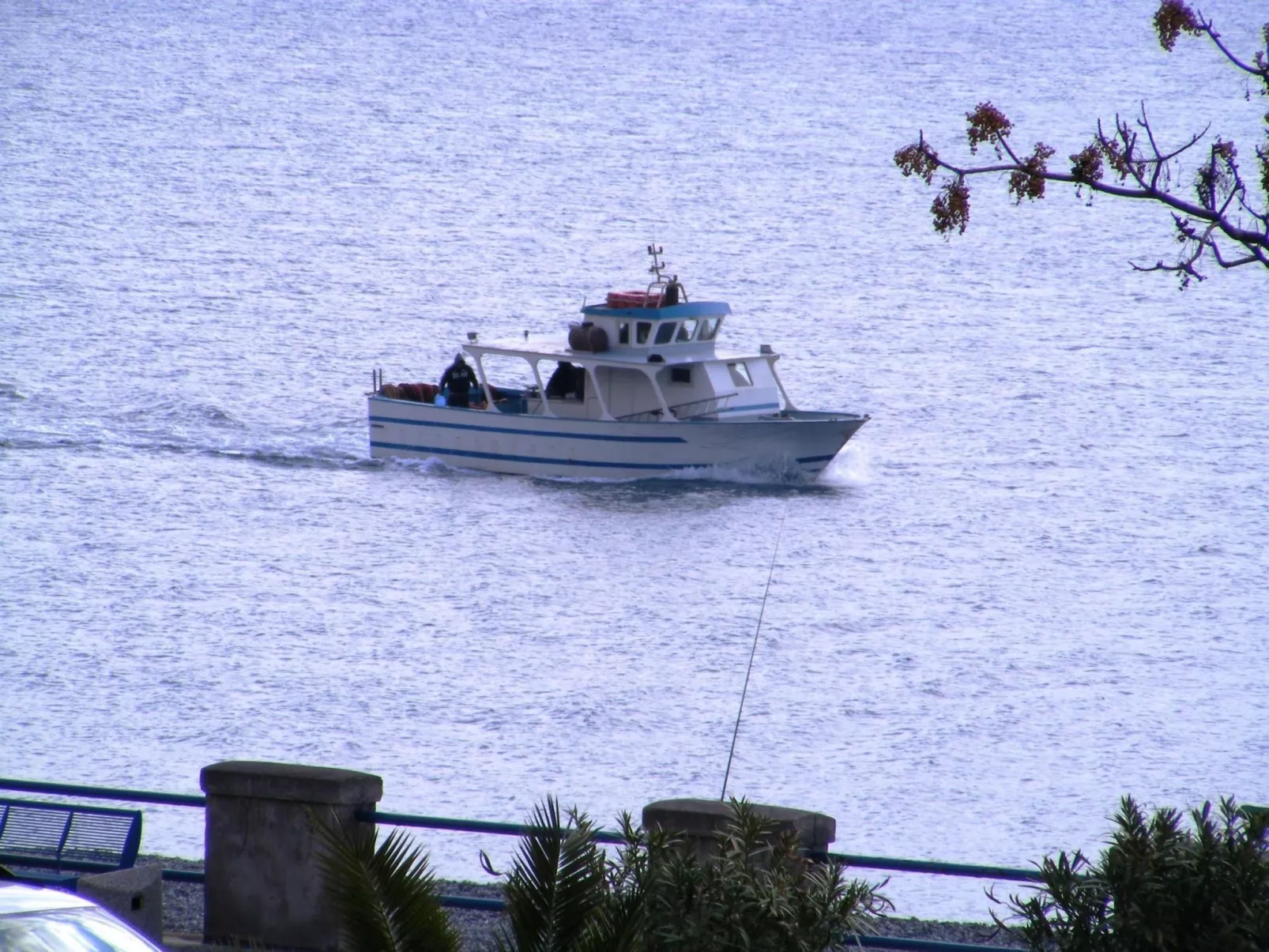 Mit Terrasse, Garten und Grill-Dehors