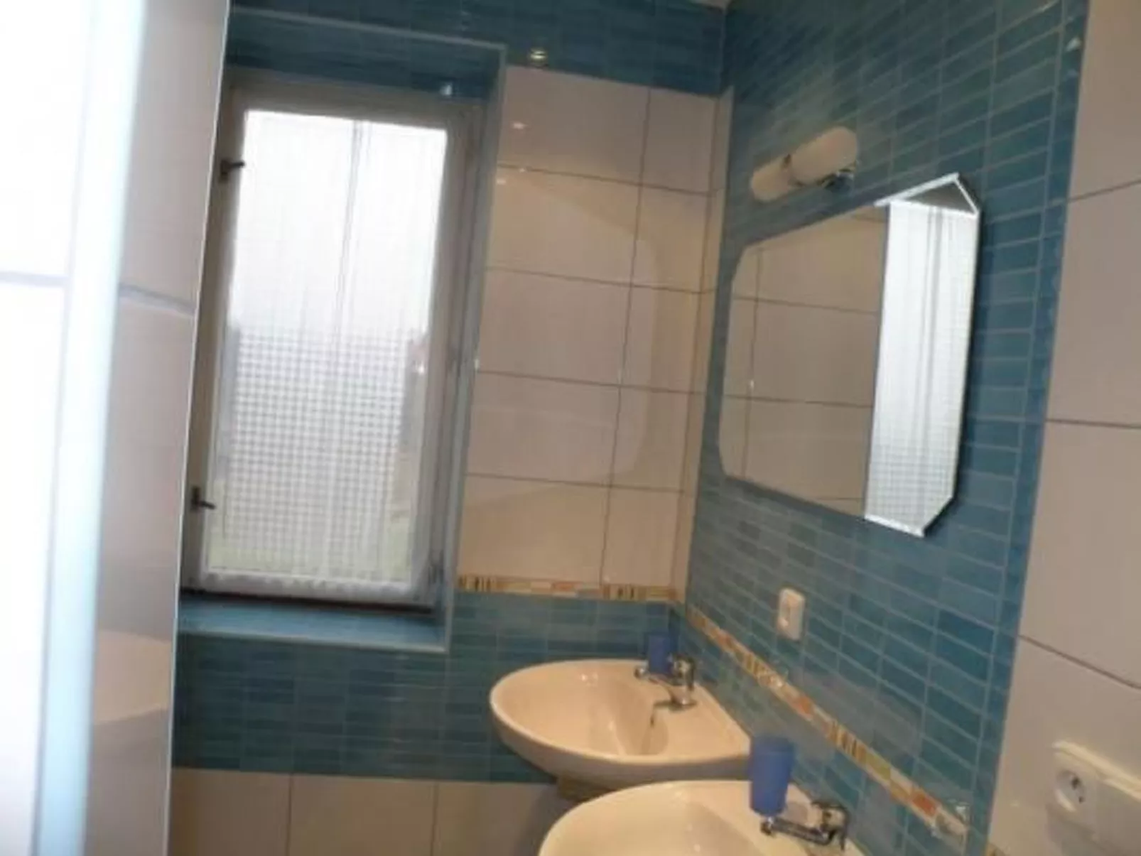 Villa "Na Hora" mit Garten, Grill und Terrasse-Inside