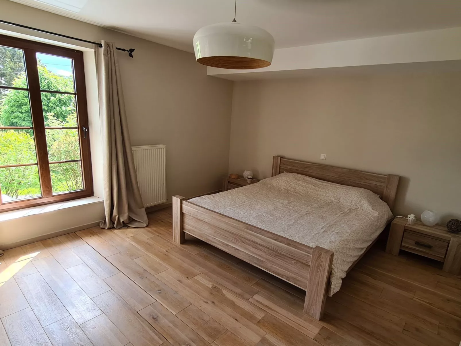 Antre Parenthèse de Sainte-Cécile-Inside