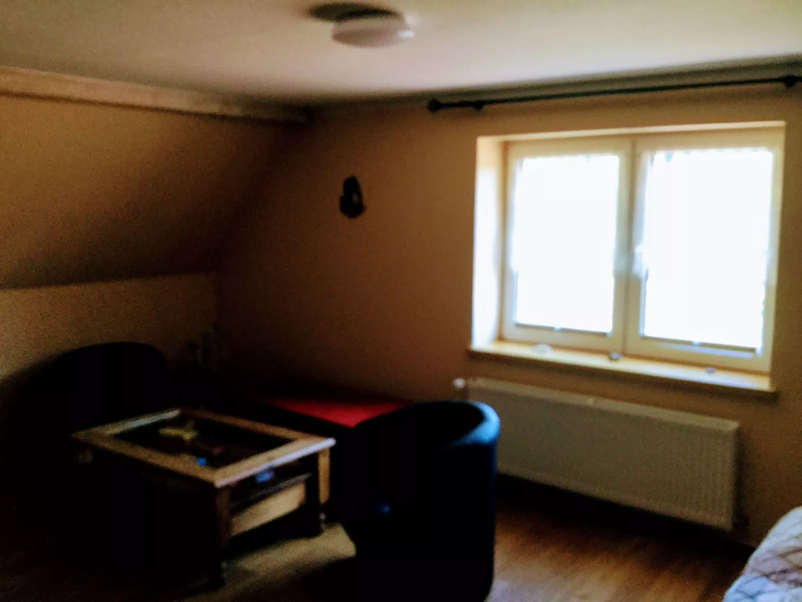 Am Blauen See-Inside