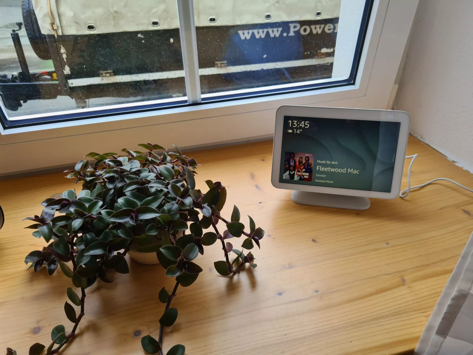 Kraxler Pärchen-Drinnen