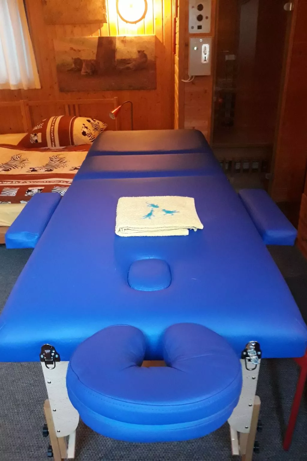 In Kuhklingen mit Großer Terrasse-Dedans