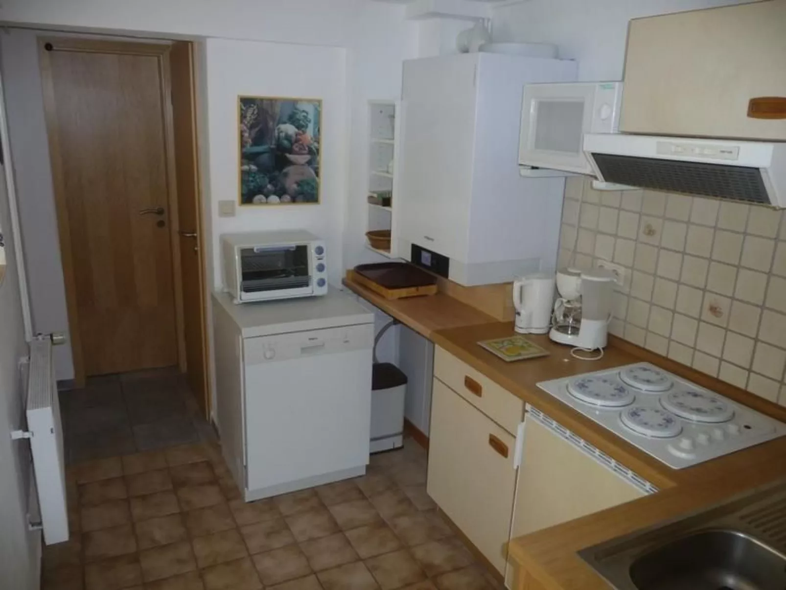 An den Tannen 31-Dedans