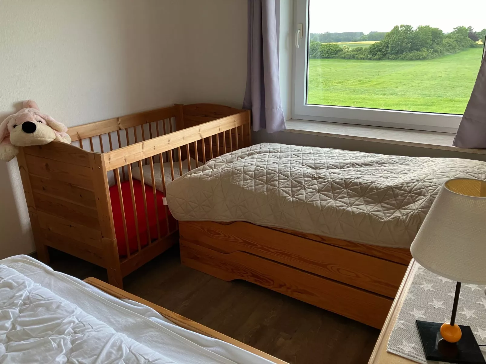 Appartement im Ostseebad Schönhagen-Dedans