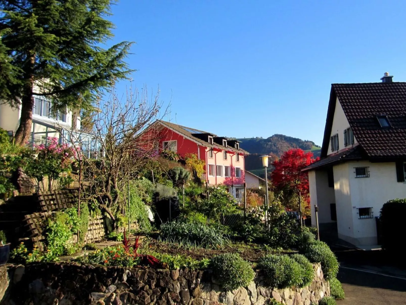 Pilgerwohnung-Image-tags.info