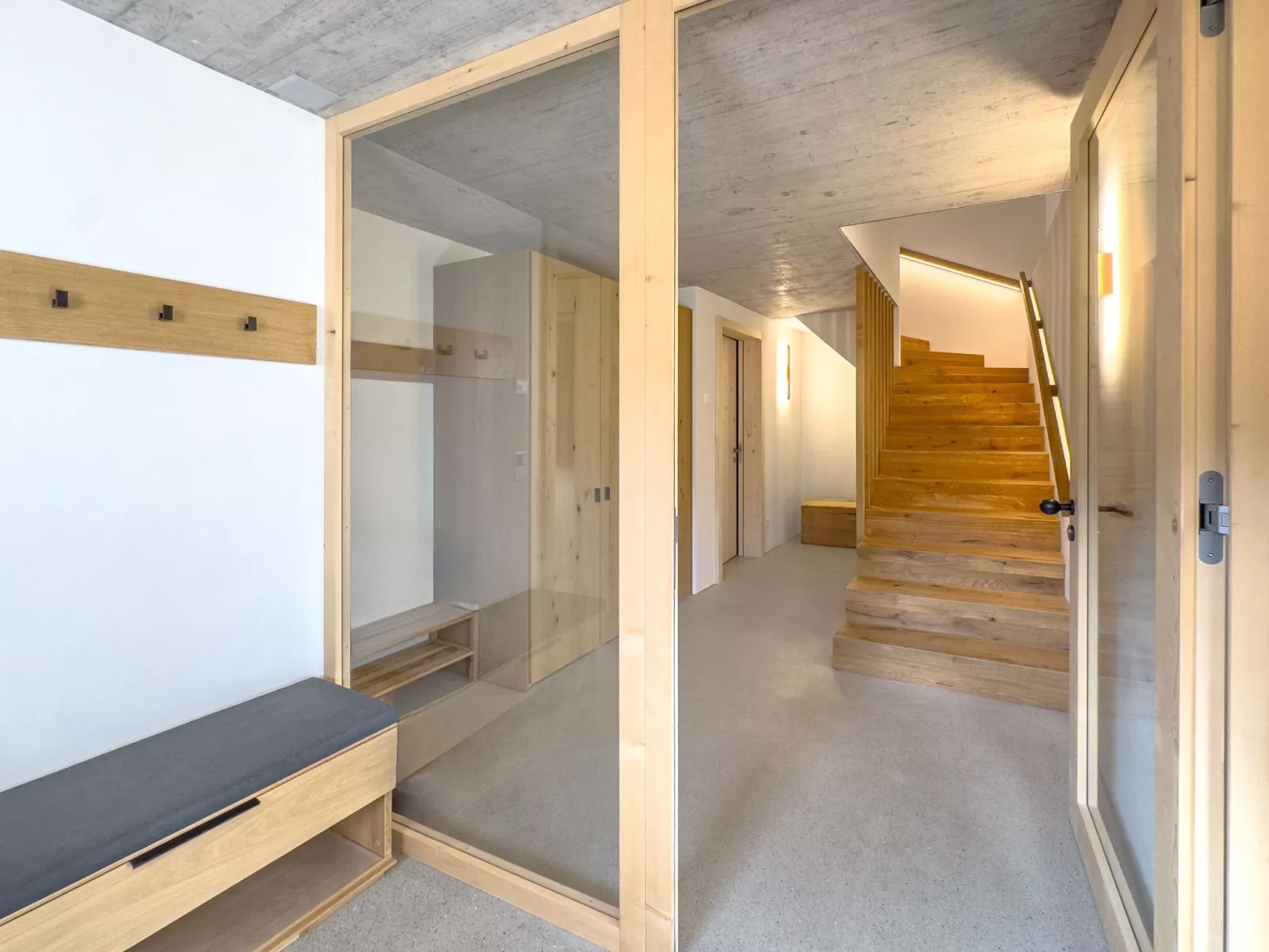 Chasa Fuldera-Drinnen