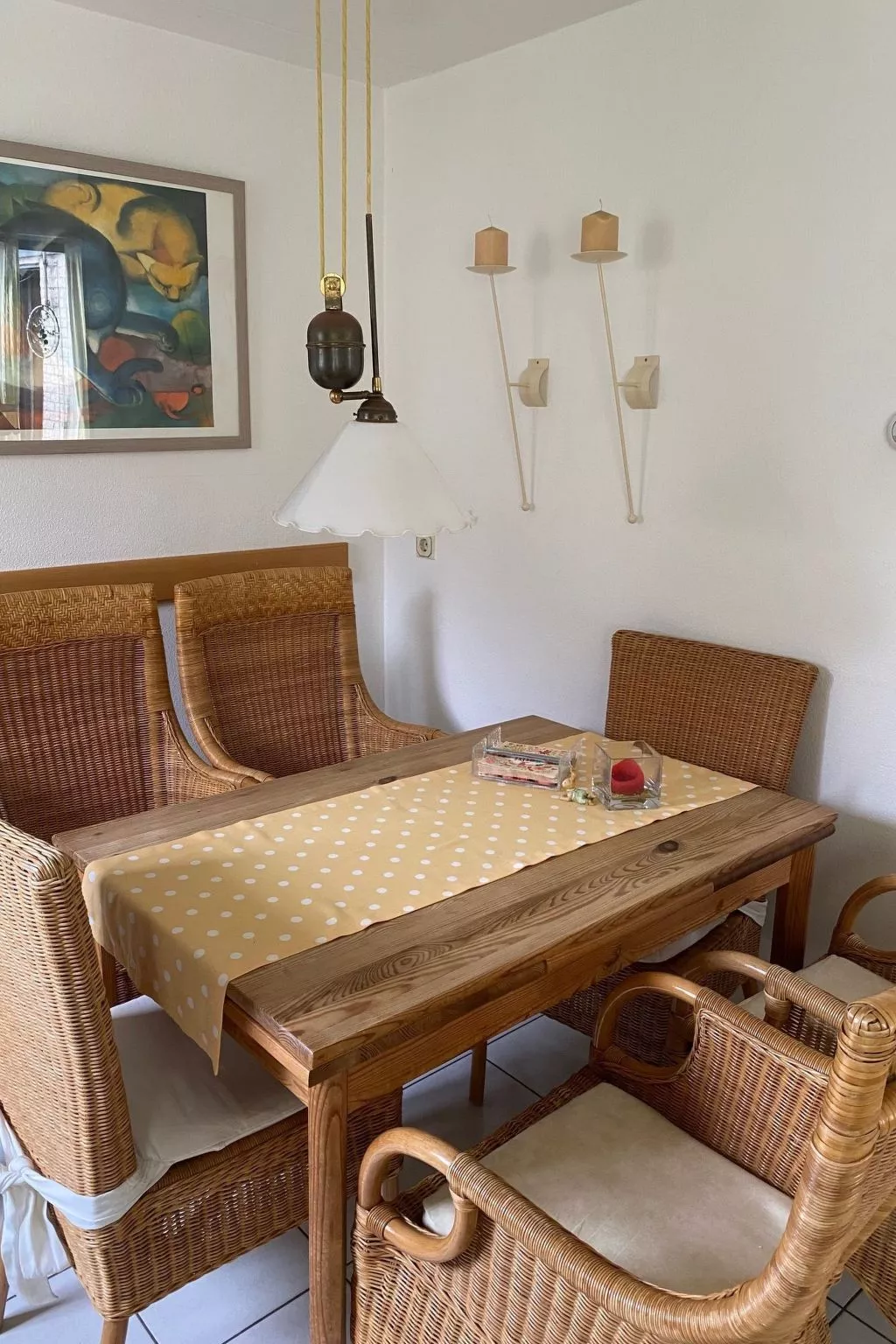 Mit gepflegtem Garten in Julianadorp-Dedans