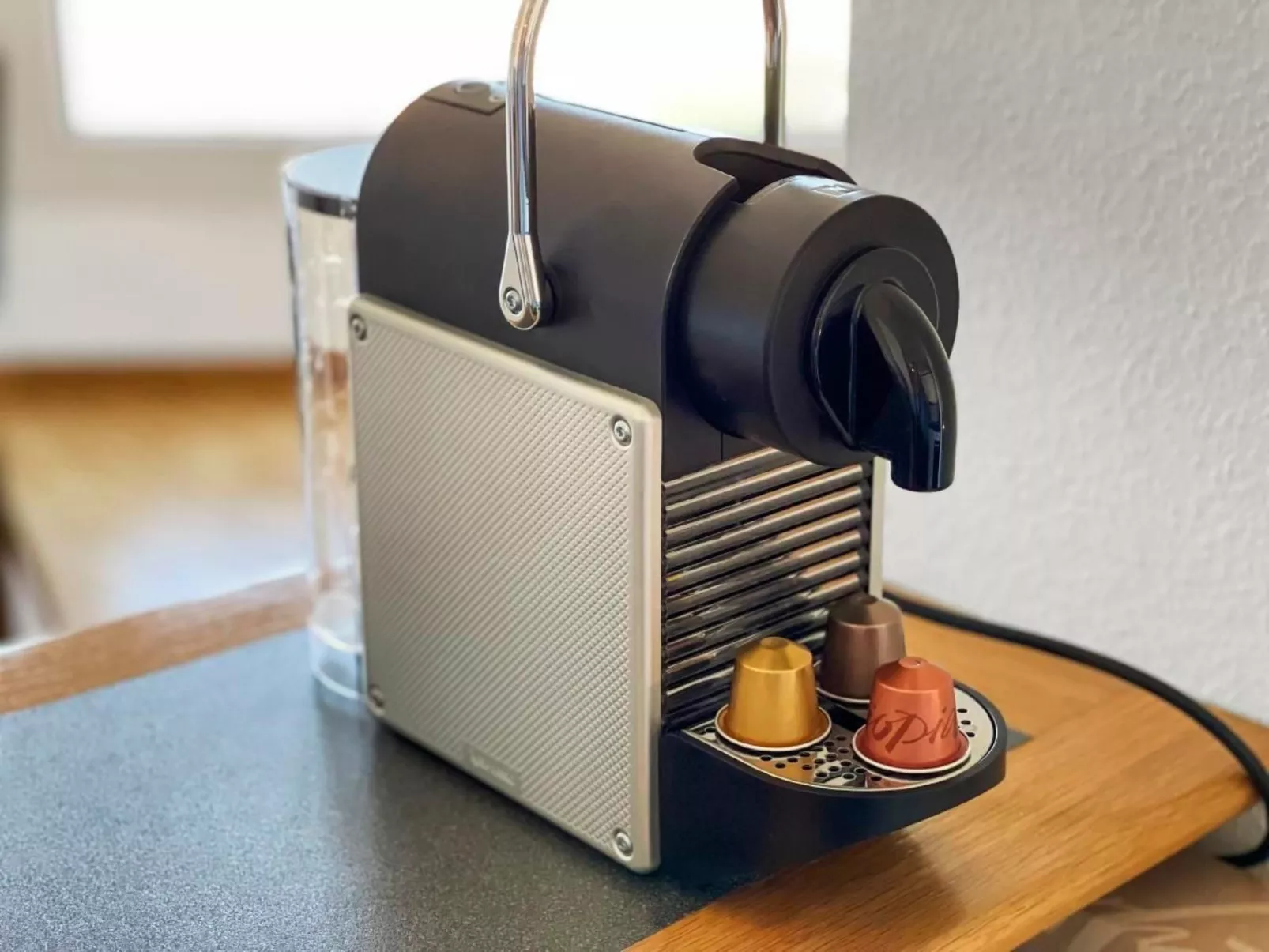 ARISER Zug Central Business Apartment-Outside