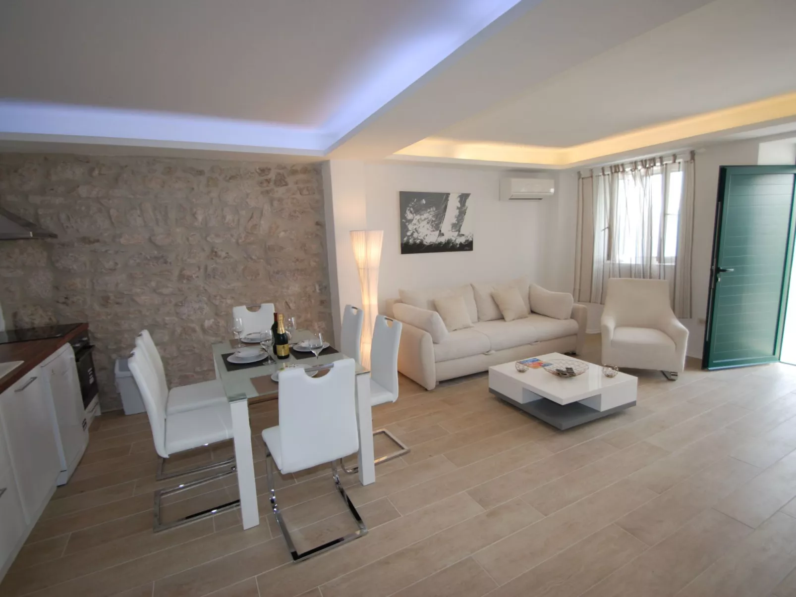 Wenn Sie in der Nähe des Strandes sein wollen, sind Sie dort.-Inside