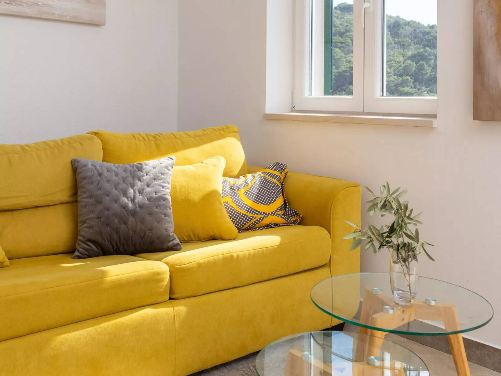 Bobel Deluxe Tiny House-Dedans