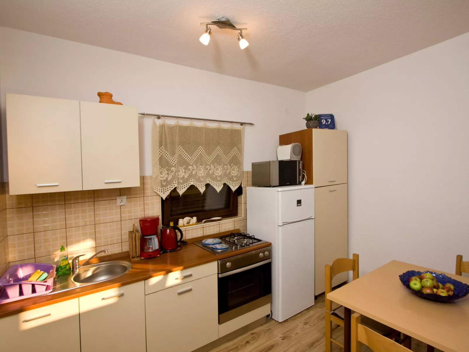 "Lana" mit Whirlpool-Inside